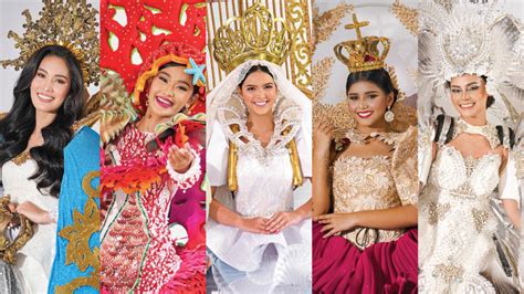 pasigarbo sa sugbo winners|Pasigarbo sa Sugbo 2024: Gwen: Grandest ever .